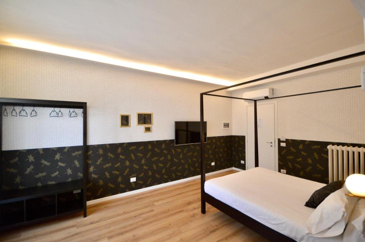Room Verona Ai Conti 外观 照片