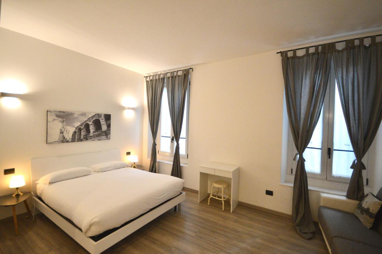 Room Verona Ai Conti 外观 照片