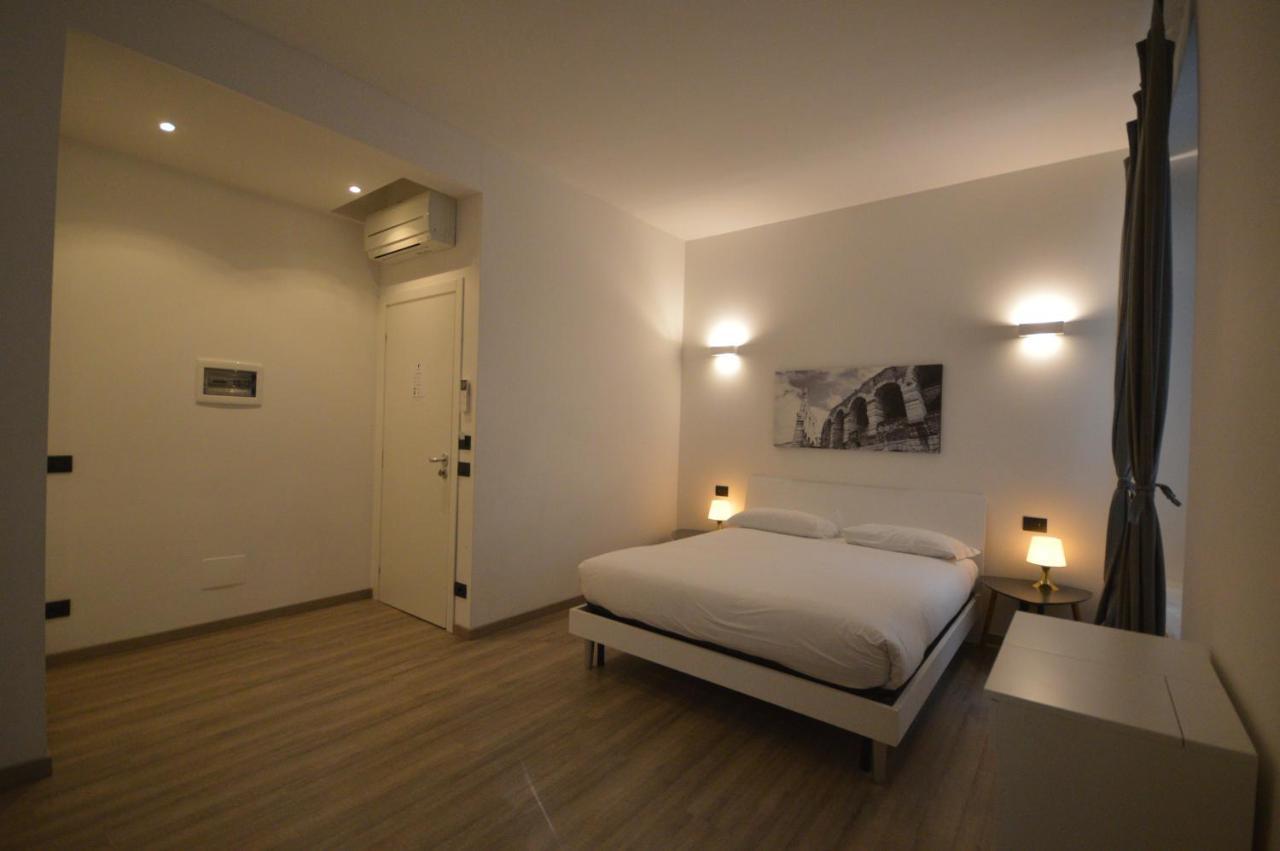Room Verona Ai Conti 外观 照片