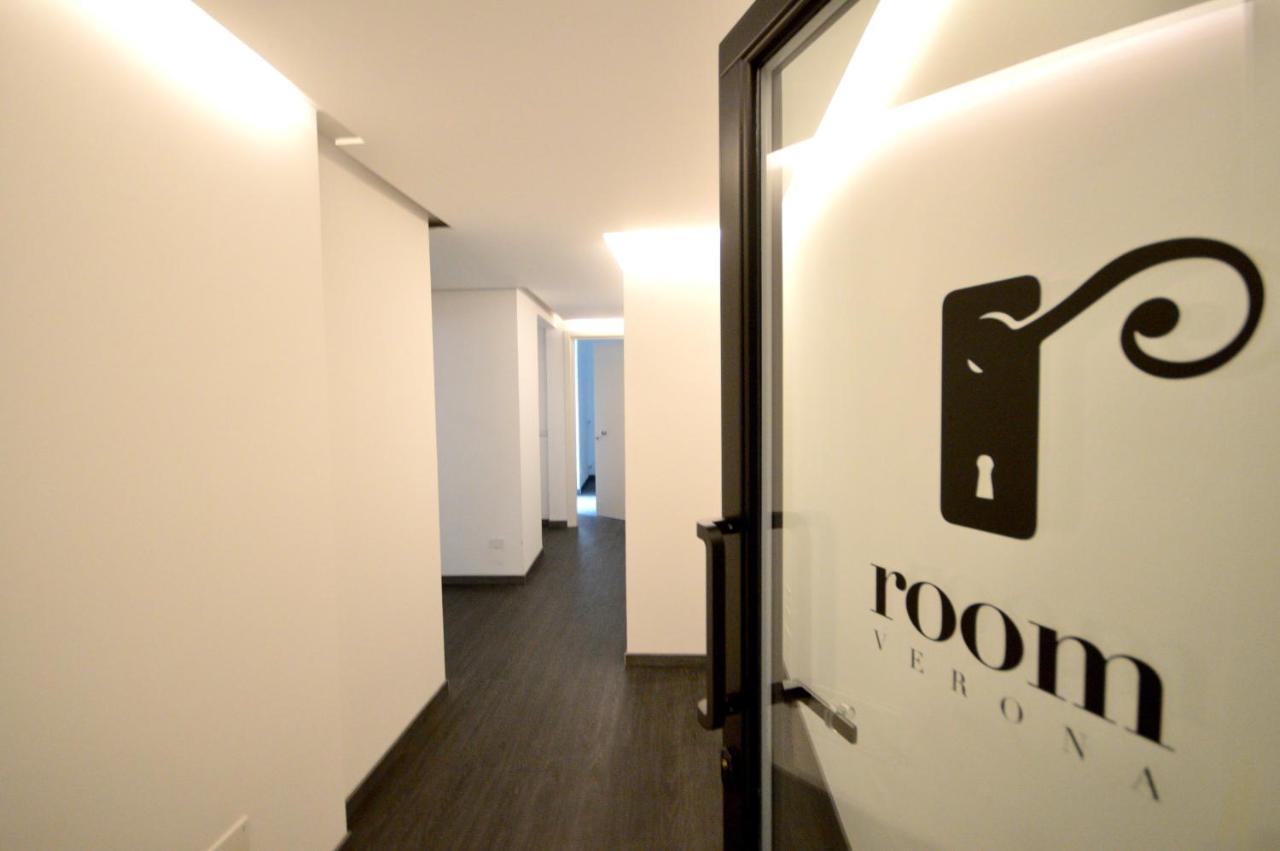 Room Verona Ai Conti 外观 照片