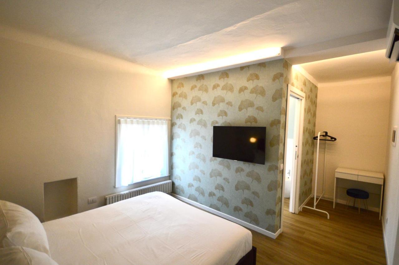 Room Verona Ai Conti 外观 照片