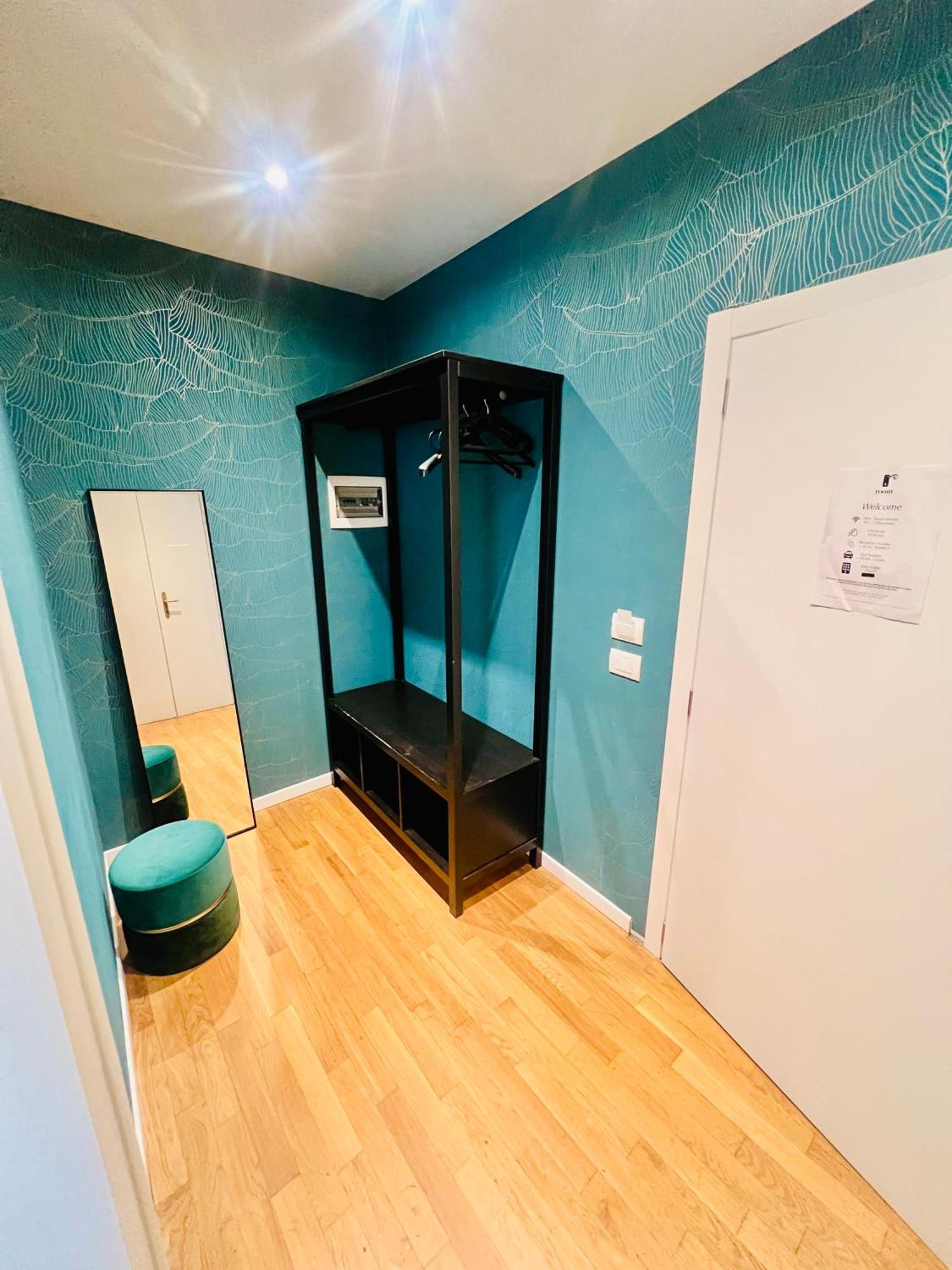 Room Verona Ai Conti 外观 照片
