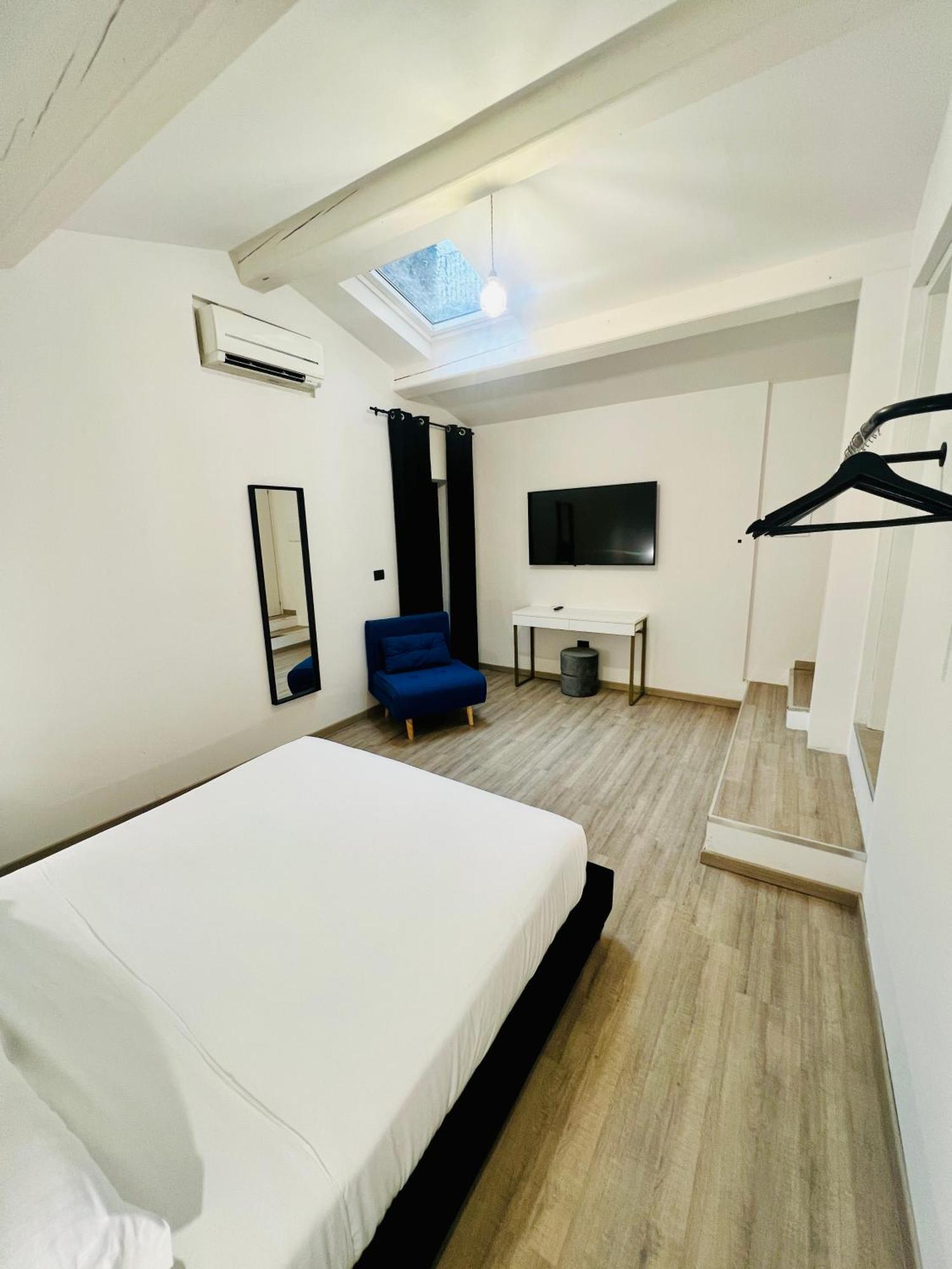 Room Verona Ai Conti 外观 照片