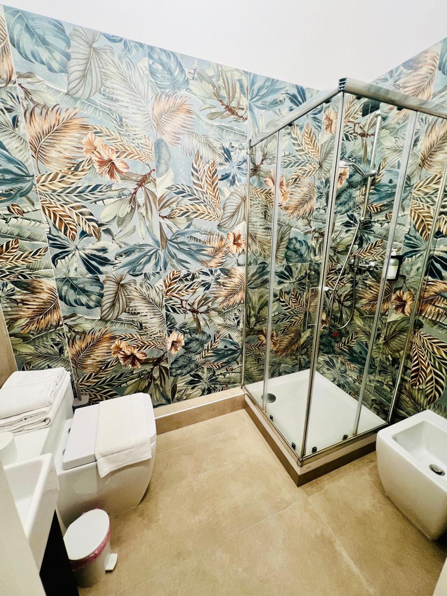 Room Verona Ai Conti 外观 照片