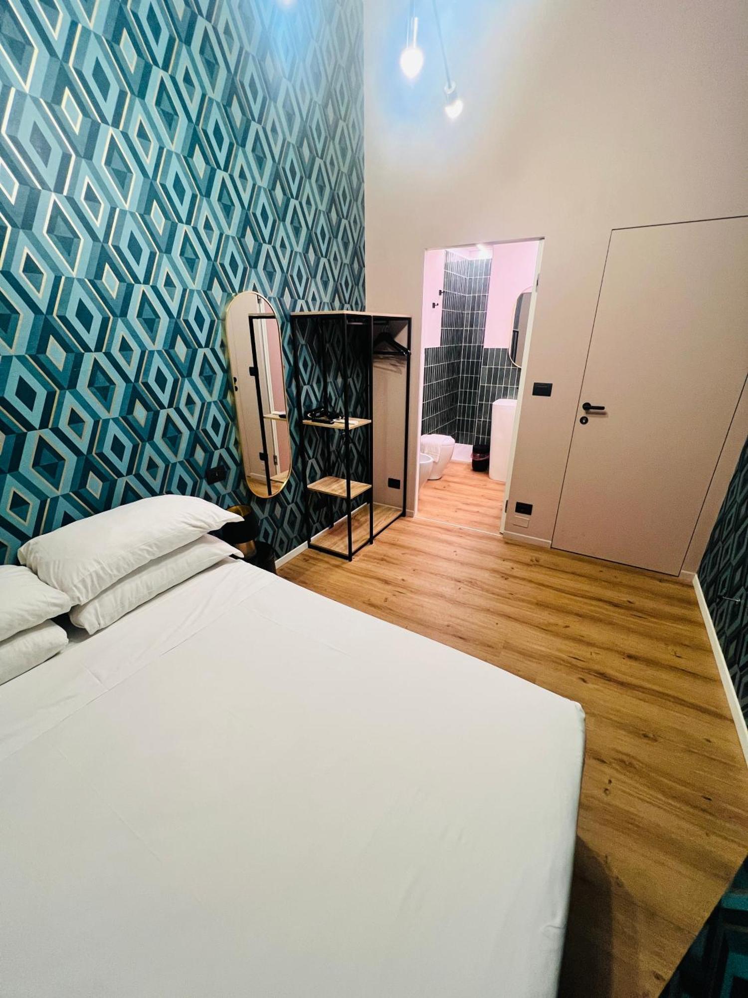 Room Verona Ai Conti 外观 照片