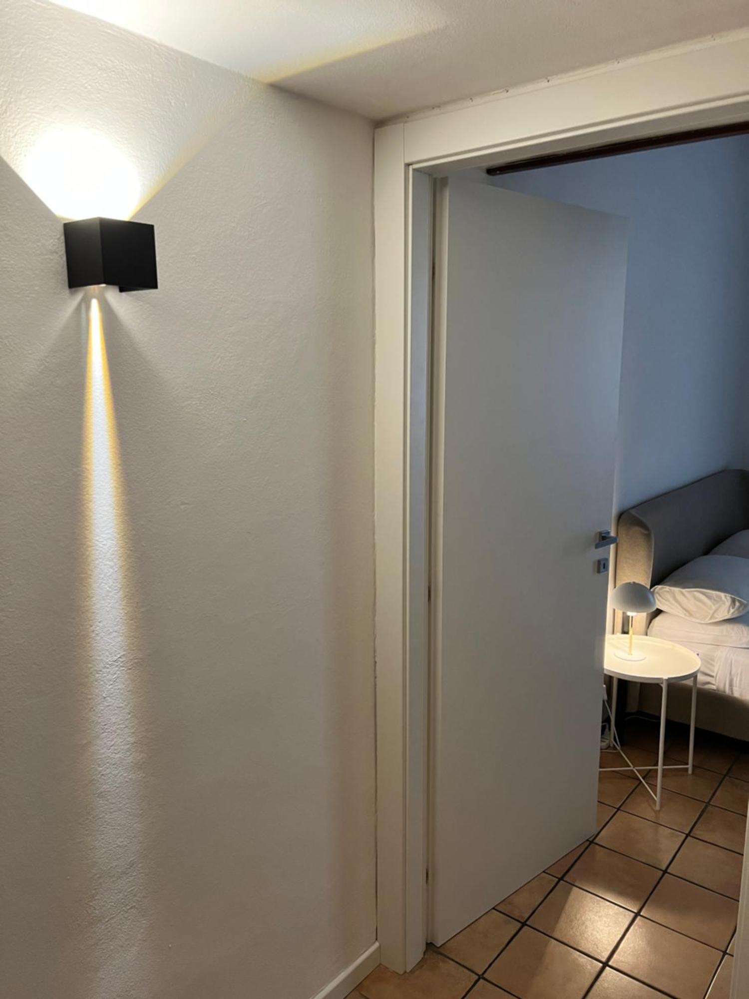 Room Verona Ai Conti 外观 照片