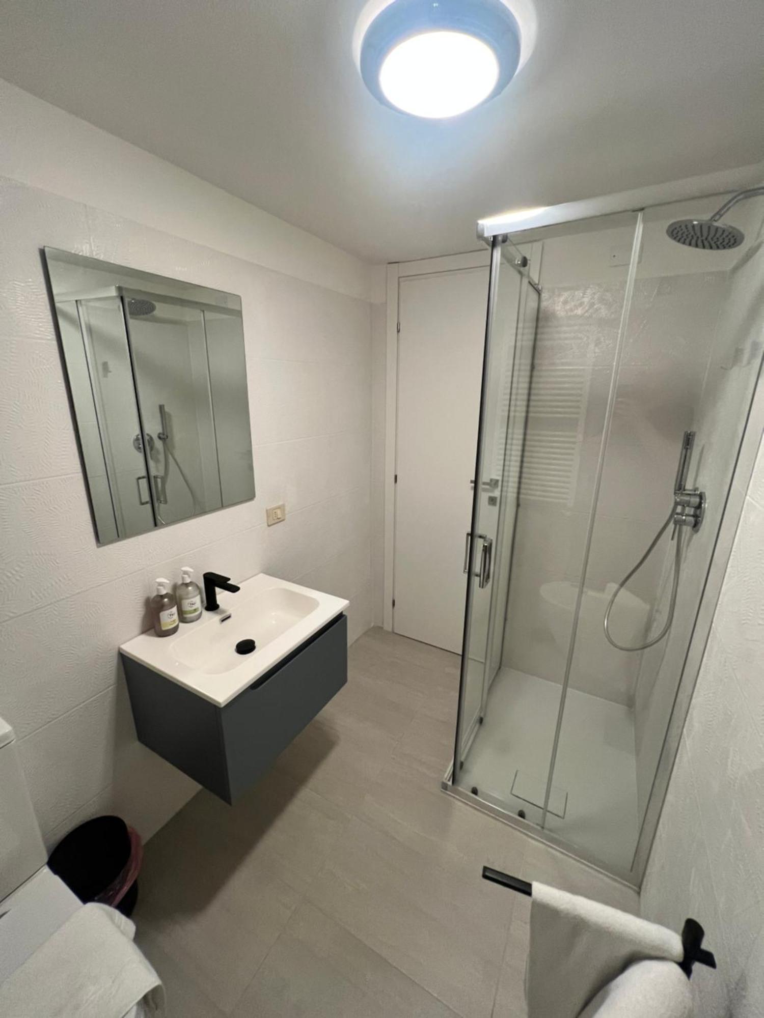 Room Verona Ai Conti 外观 照片